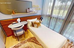 North Buona Vista Road (D5), Condominium #509968161